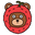 LYCHEE & FRIENDS Official Store logo