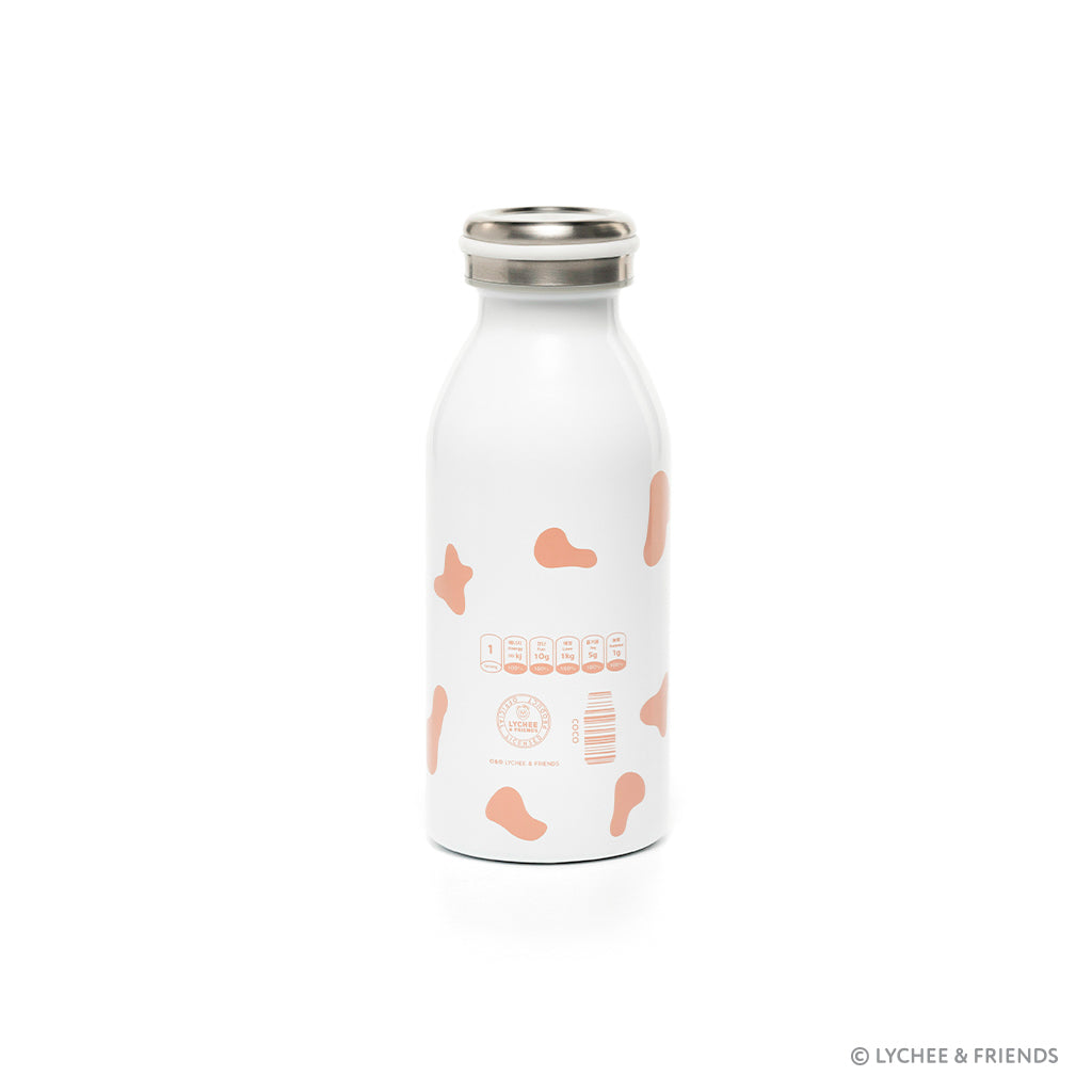 COCO Stainless Steel Bottle (350ml)