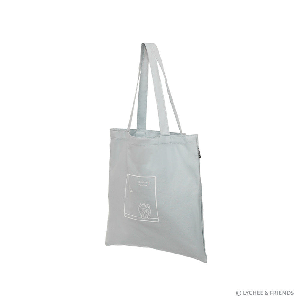 MeTime Eco Bag (LYCHEE)