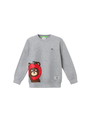 Bossini sweatshirt sales