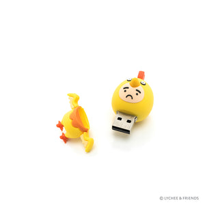 OPPA USB Flash Drive (16GB)